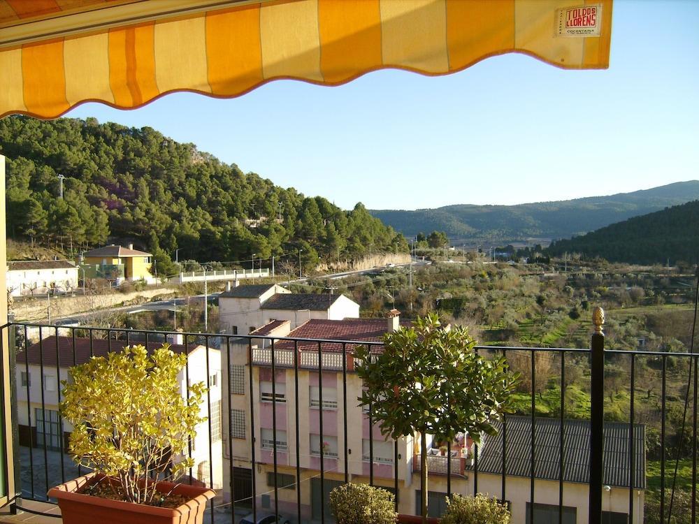 Meson El Castillo Hotel