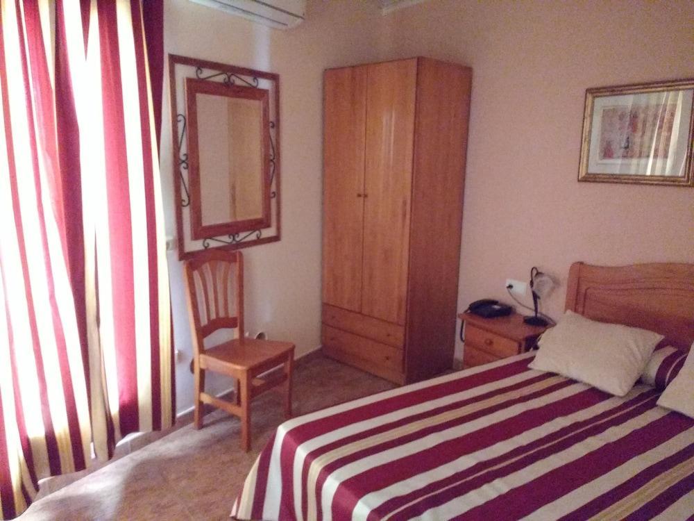 Meson El Castillo Hotel