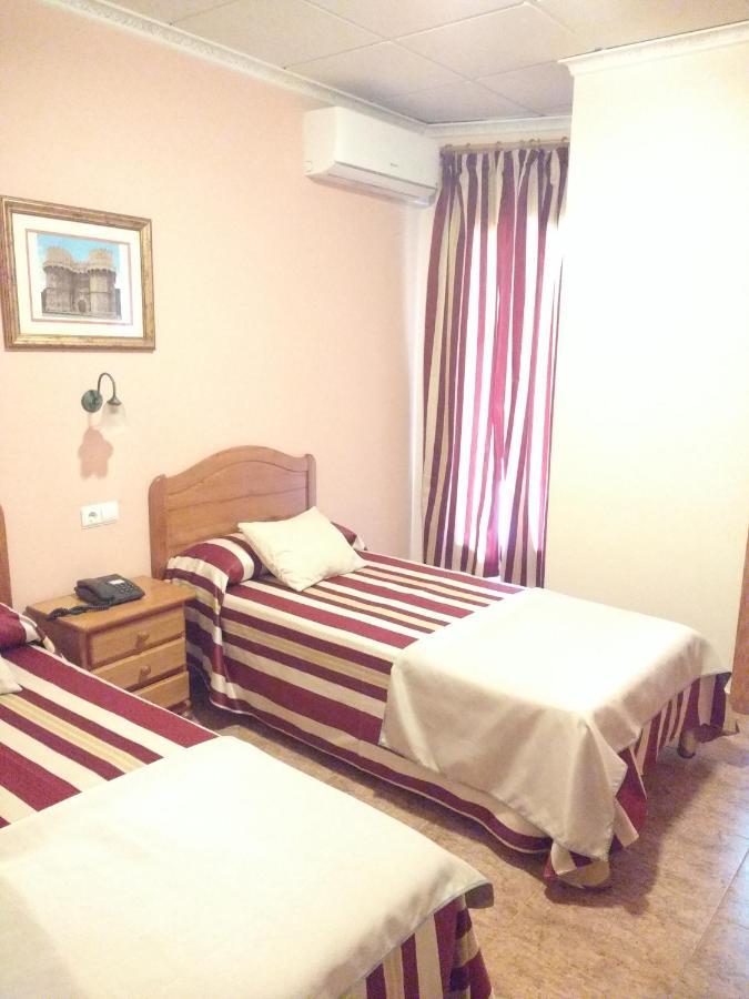 Meson El Castillo Hotel Baneres de Mariola