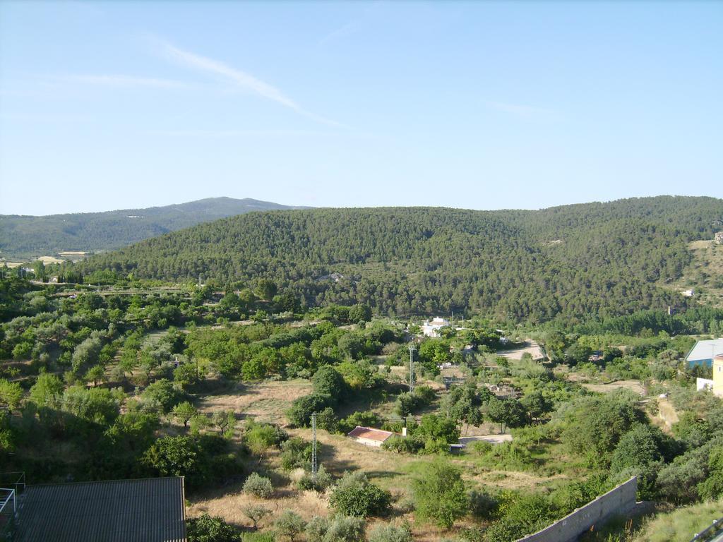 Hotel Meson El Castillo