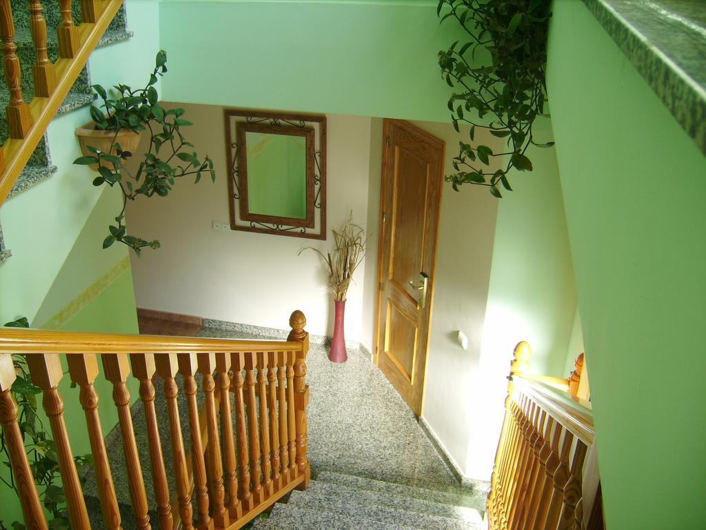 Hotel Meson El Castillo