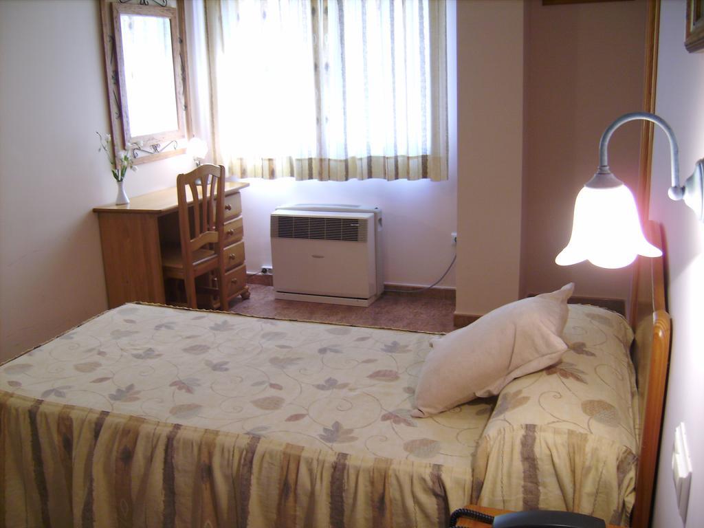 Hotel Meson El Castillo