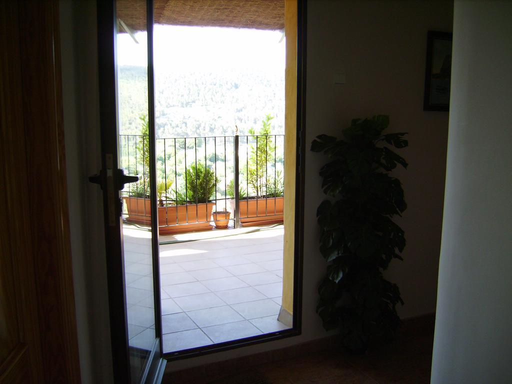 Hotel Meson El Castillo