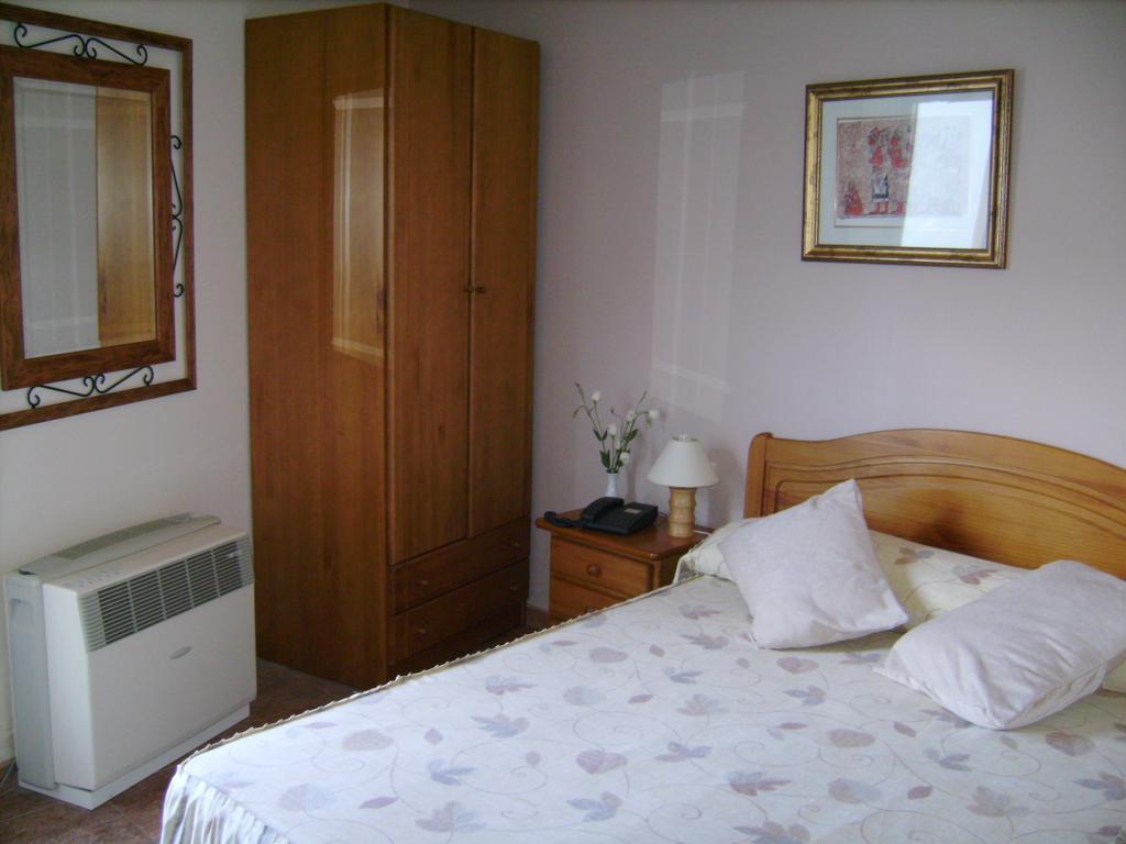 Hotel Meson El Castillo