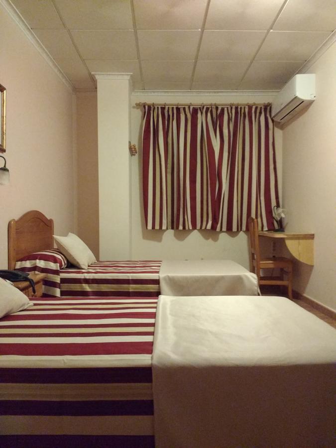 Meson El Castillo Hotel Baneres de Mariola